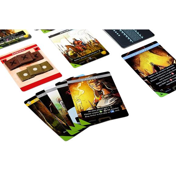 Imperium: Legends Board Game - Picture 3 of 6